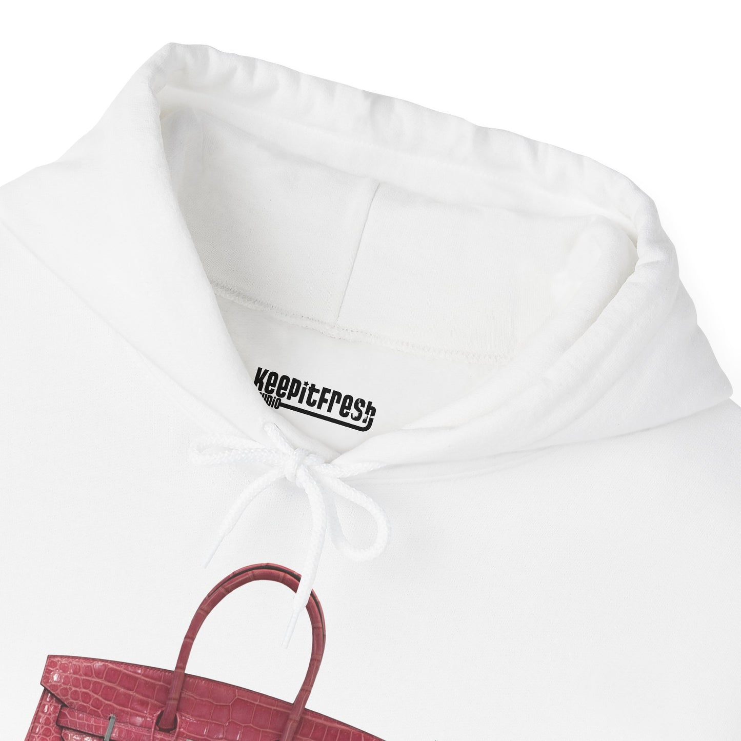 Hoodie Graphic "I don't need a man but where is he ?"