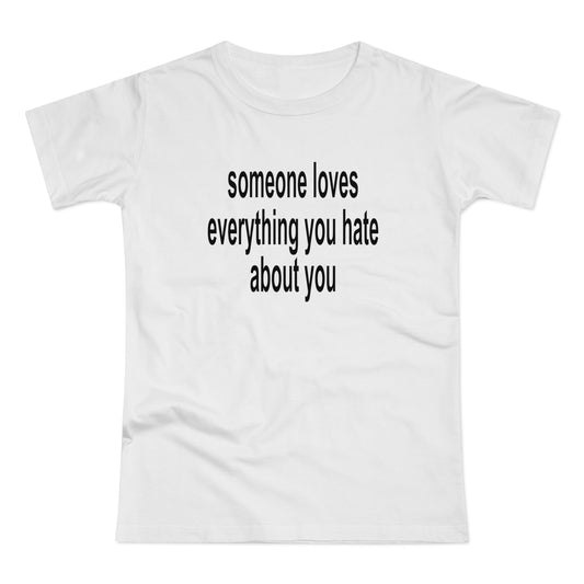 tee "do not give me a cigarette"